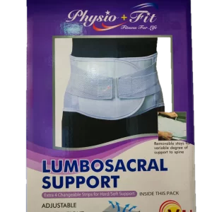 Physiofit Lumbosacral Support 护腰带