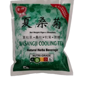 Siasangji Cooling Tea 金牌夏桑菊