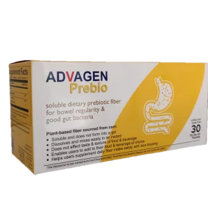 ADVAGEN Prebio