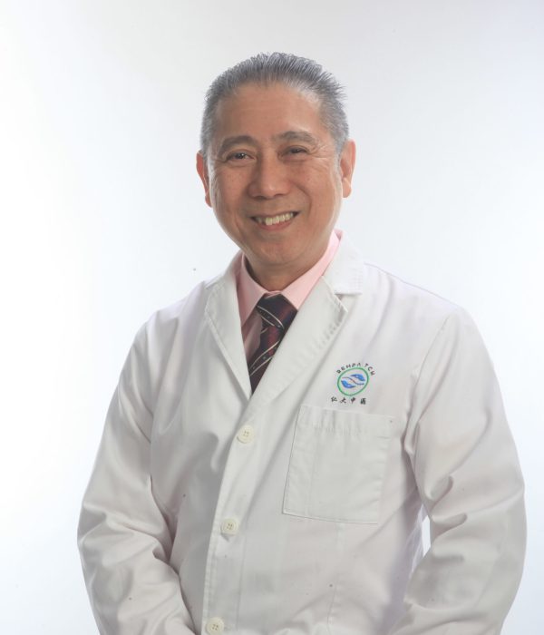 Dr Chua